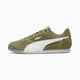 Lux Army-PUMA White-PUMA Gold