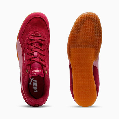 Berry-Poised Pink-PUMA Gold