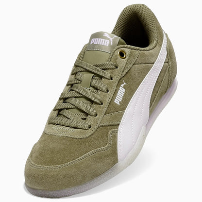 Lux Army-PUMA White-PUMA Gold