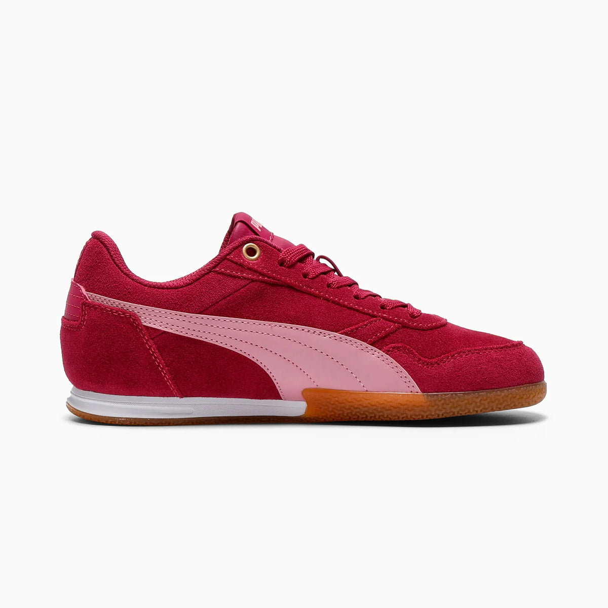 Berry-Poised Pink-PUMA Gold