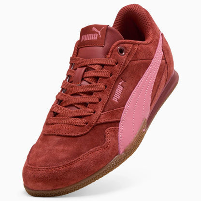 Bordeaux Red-Wild Pink
