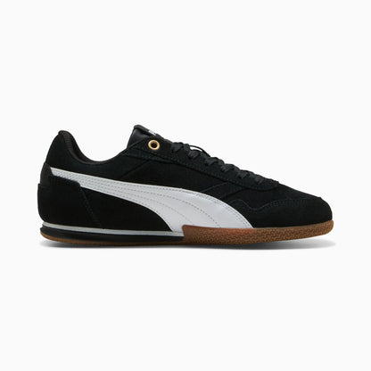 PUMA Black-PUMA White