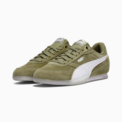 Lux Army-PUMA White-PUMA Gold