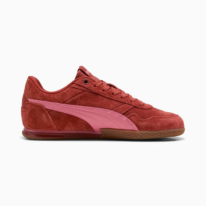 Bordeaux Red-Wild Pink
