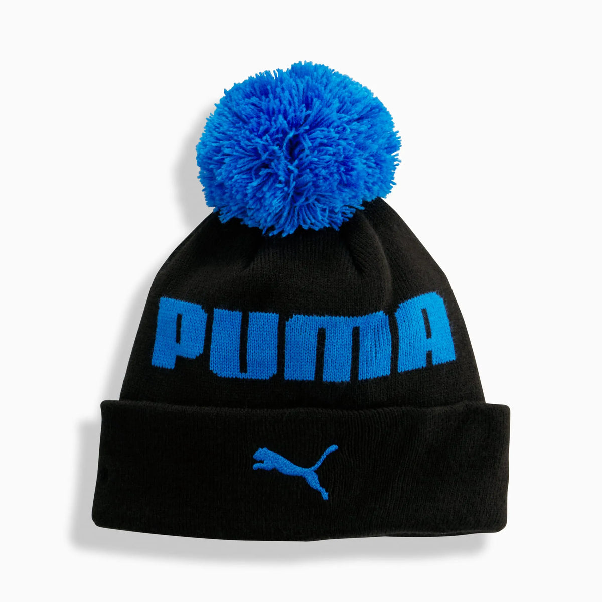 BLACK/BLUE