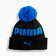 BLACK/BLUE
