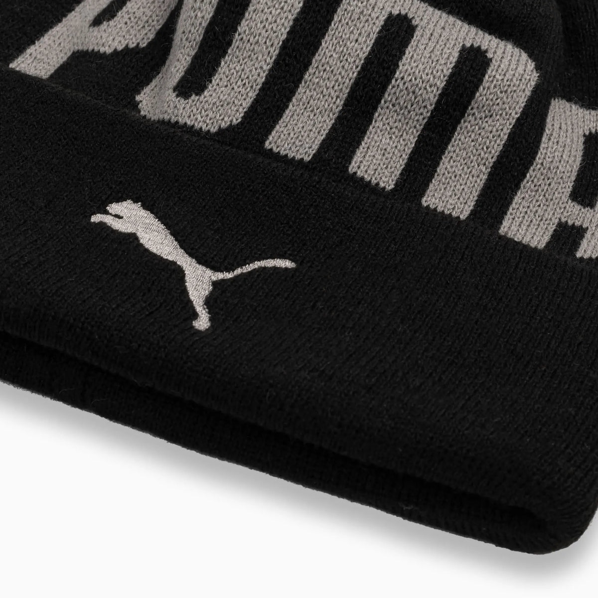 BLACK/GREY