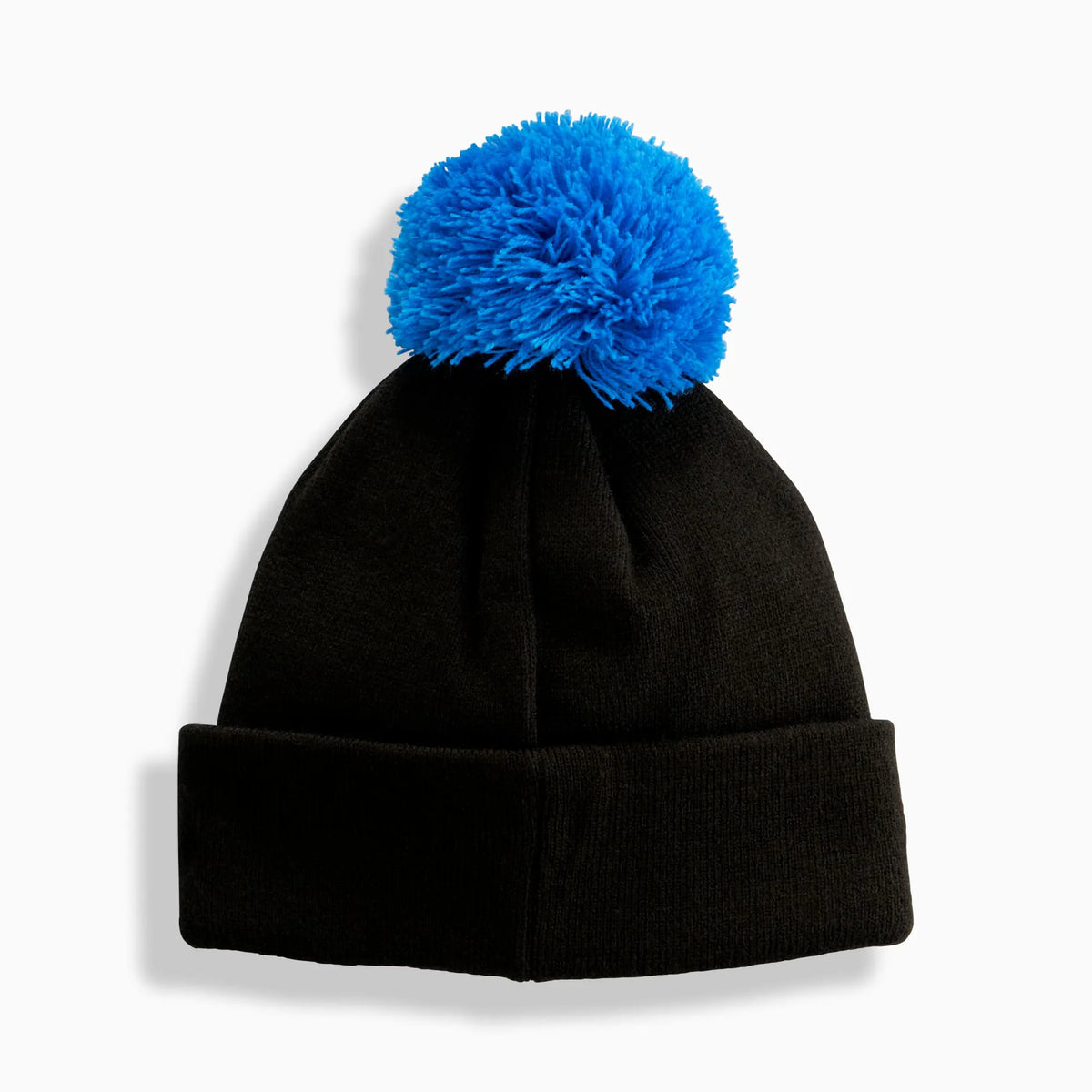 BLACK/BLUE