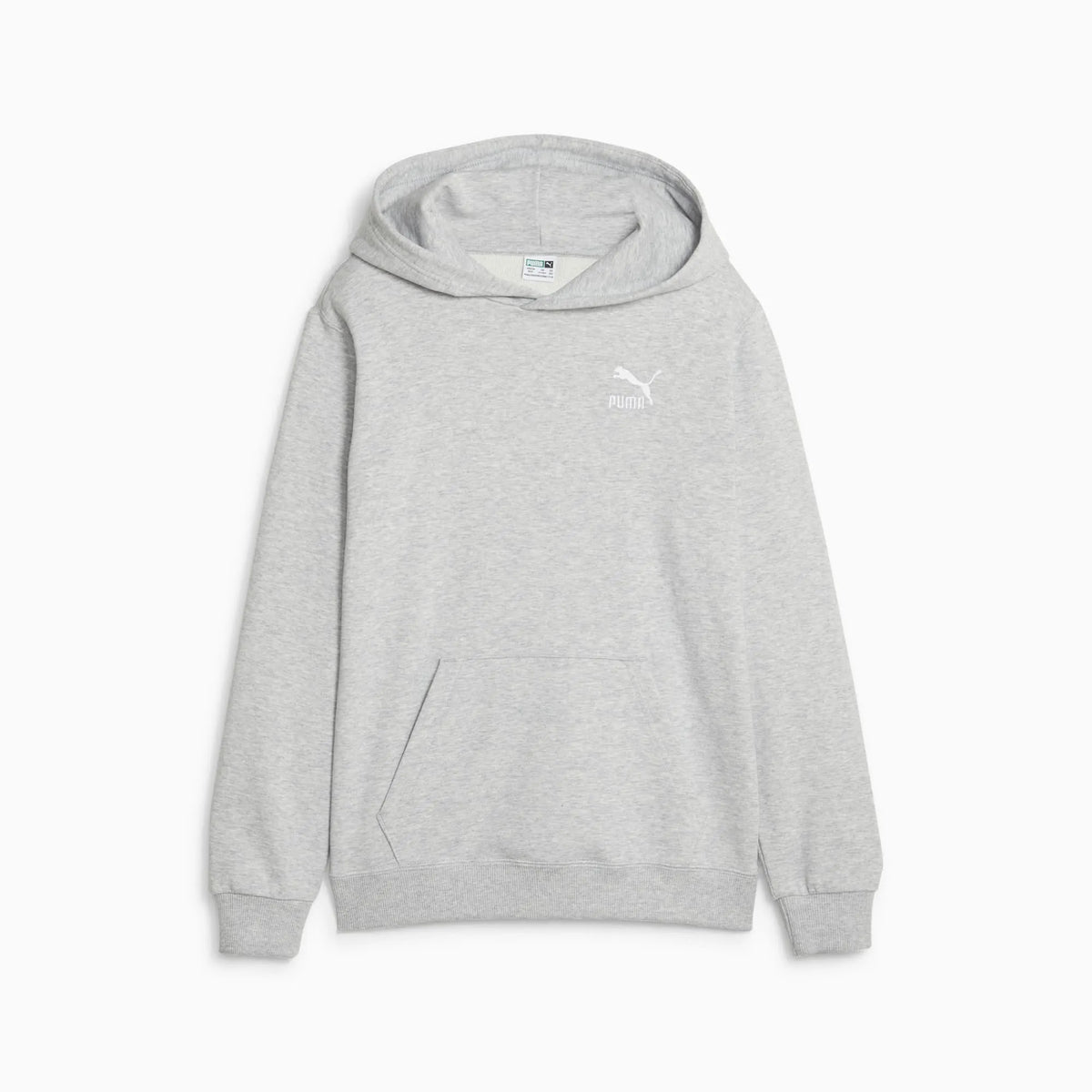 Light Gray Heather