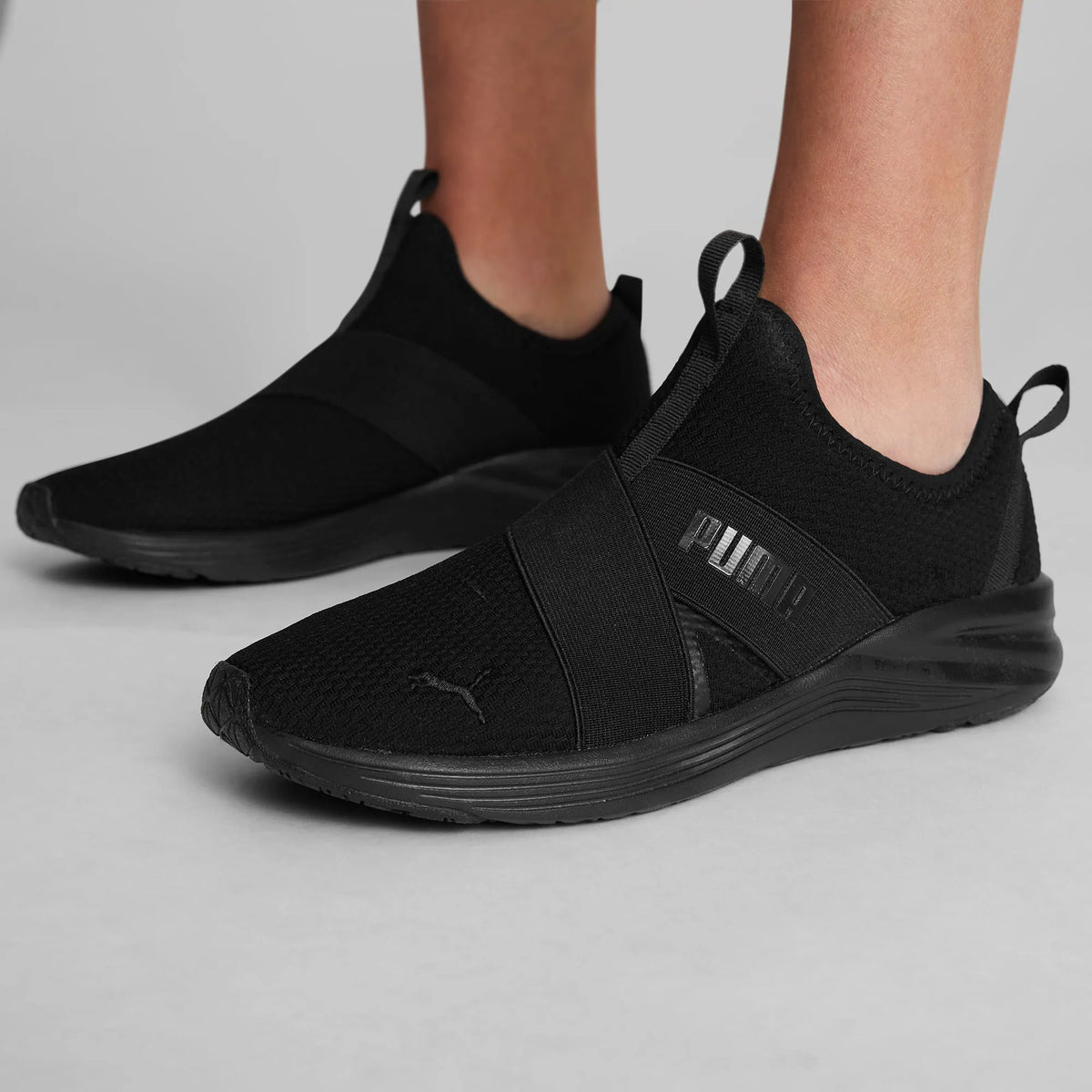 Puma Black-Puma Black