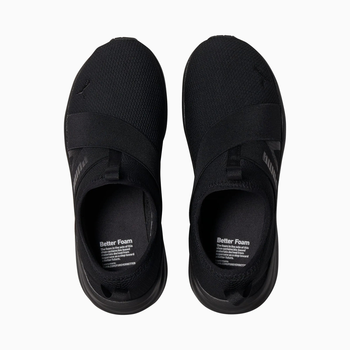 Puma Black-Puma Black