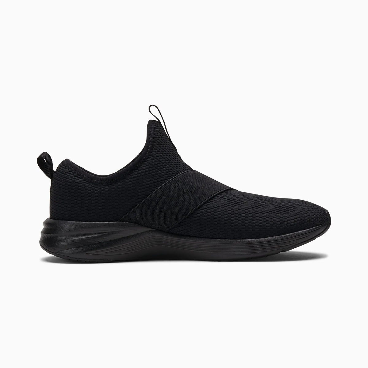 Puma Black-Puma Black