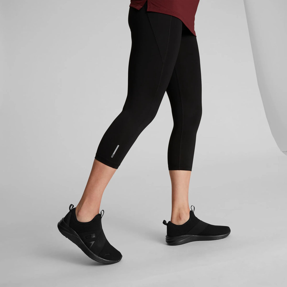 Puma Black-Puma Black