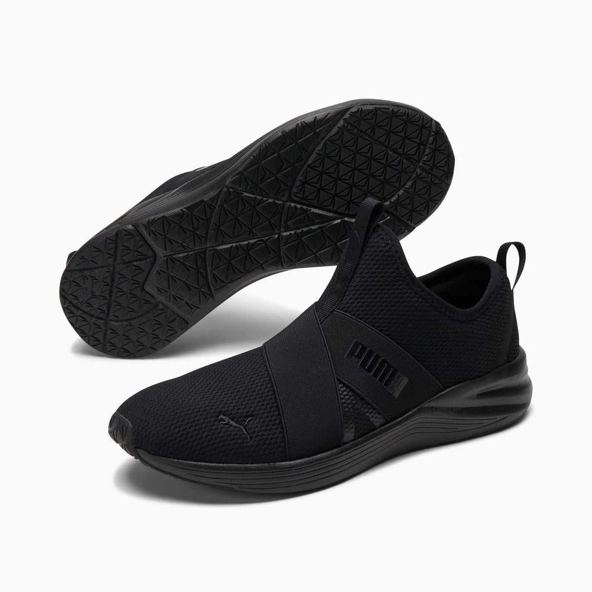 Puma Black-Puma Black