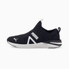 Puma Black-Puma White