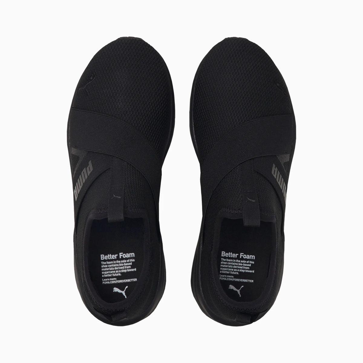 Puma Black-Puma Black