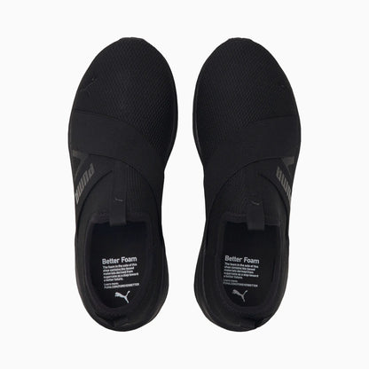 Puma Black-Puma Black