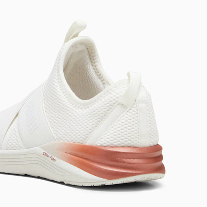 Warm White-PUMA Copper-PUMA White