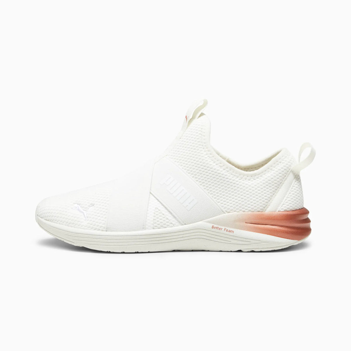 Warm White-PUMA Copper-PUMA White
