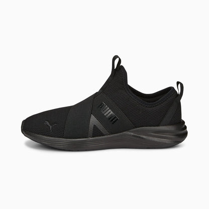 Puma Black-Puma Black