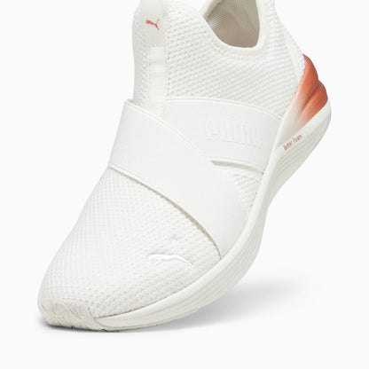 Warm White-PUMA Copper-PUMA White