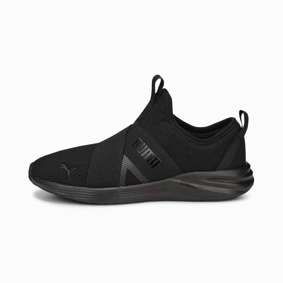 Puma Black-Puma Black