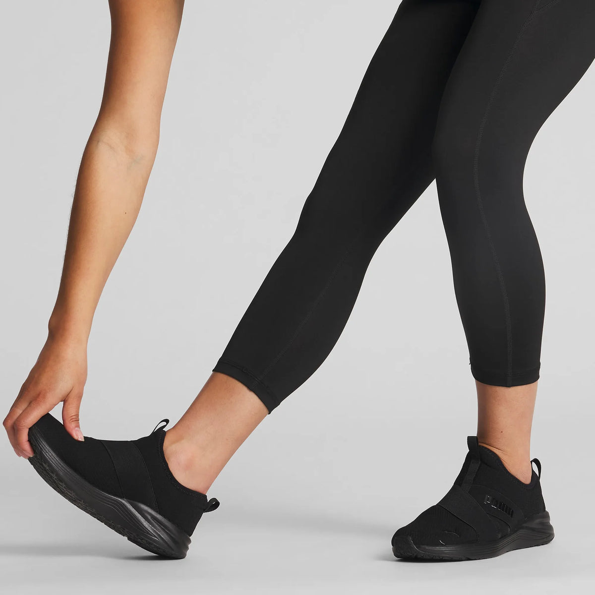 Puma Black-Puma Black