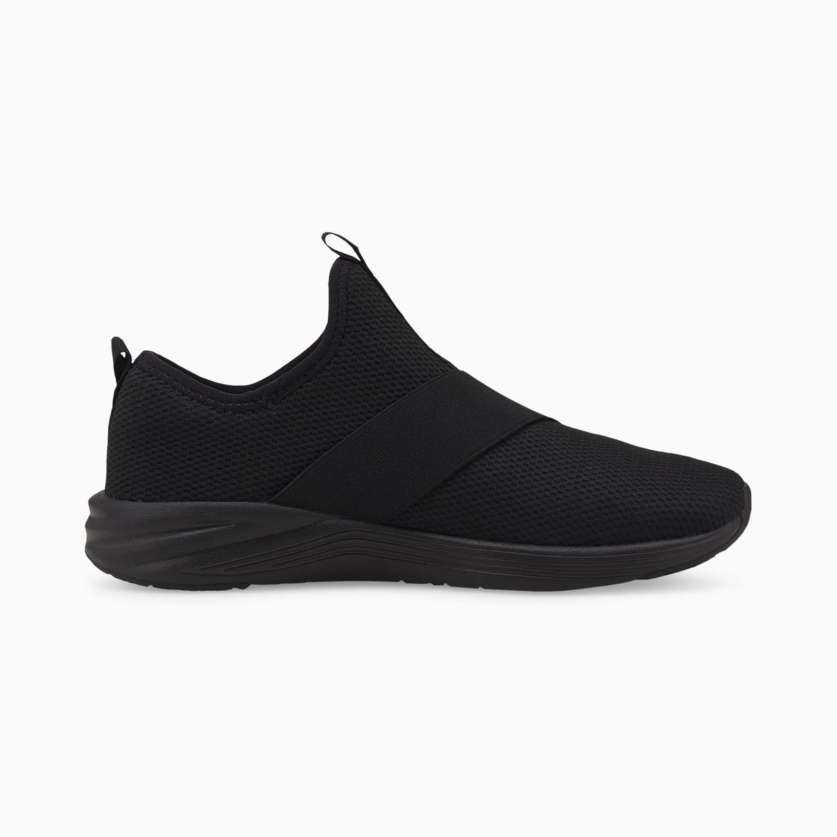 Puma Black-Puma Black