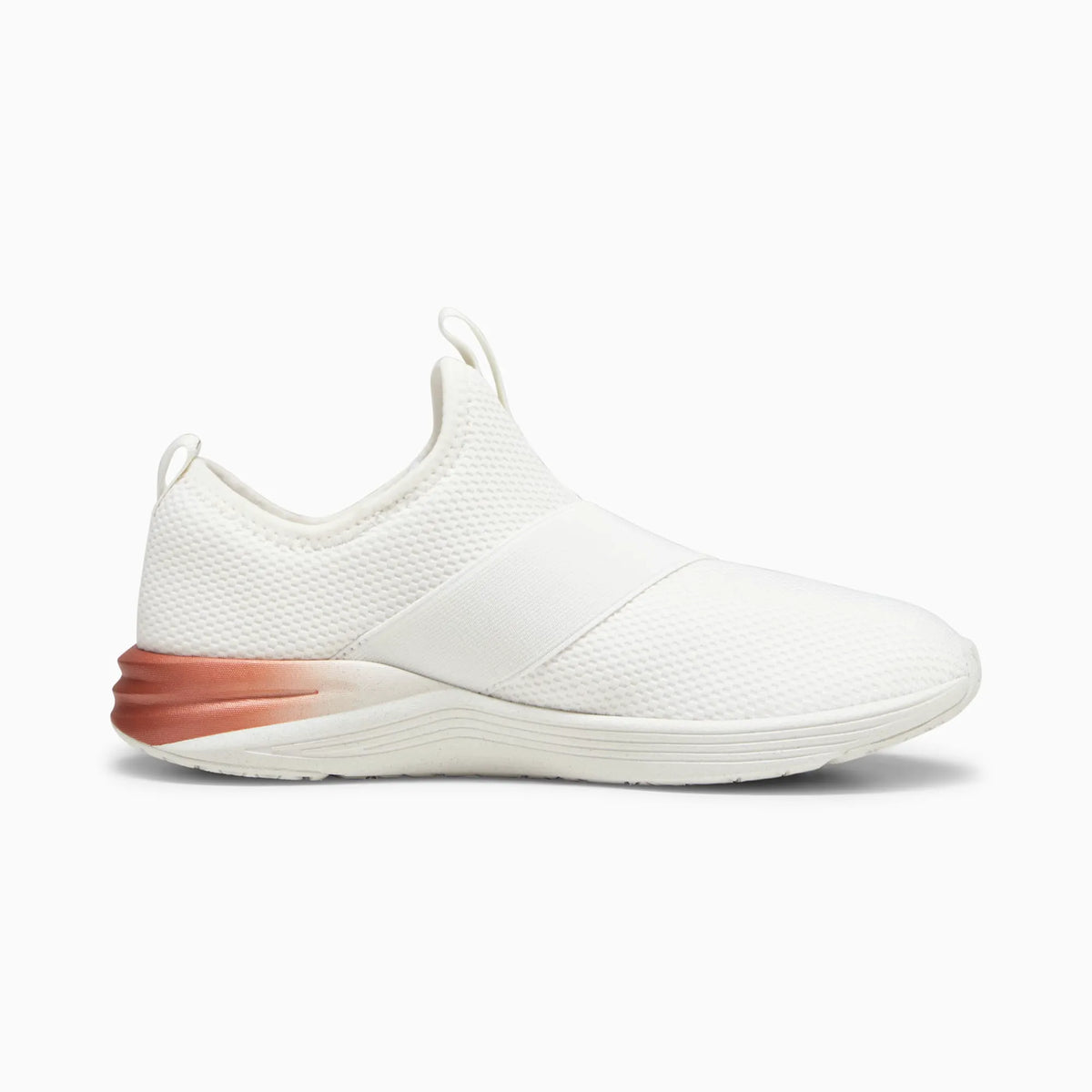 Warm White-PUMA Copper-PUMA White