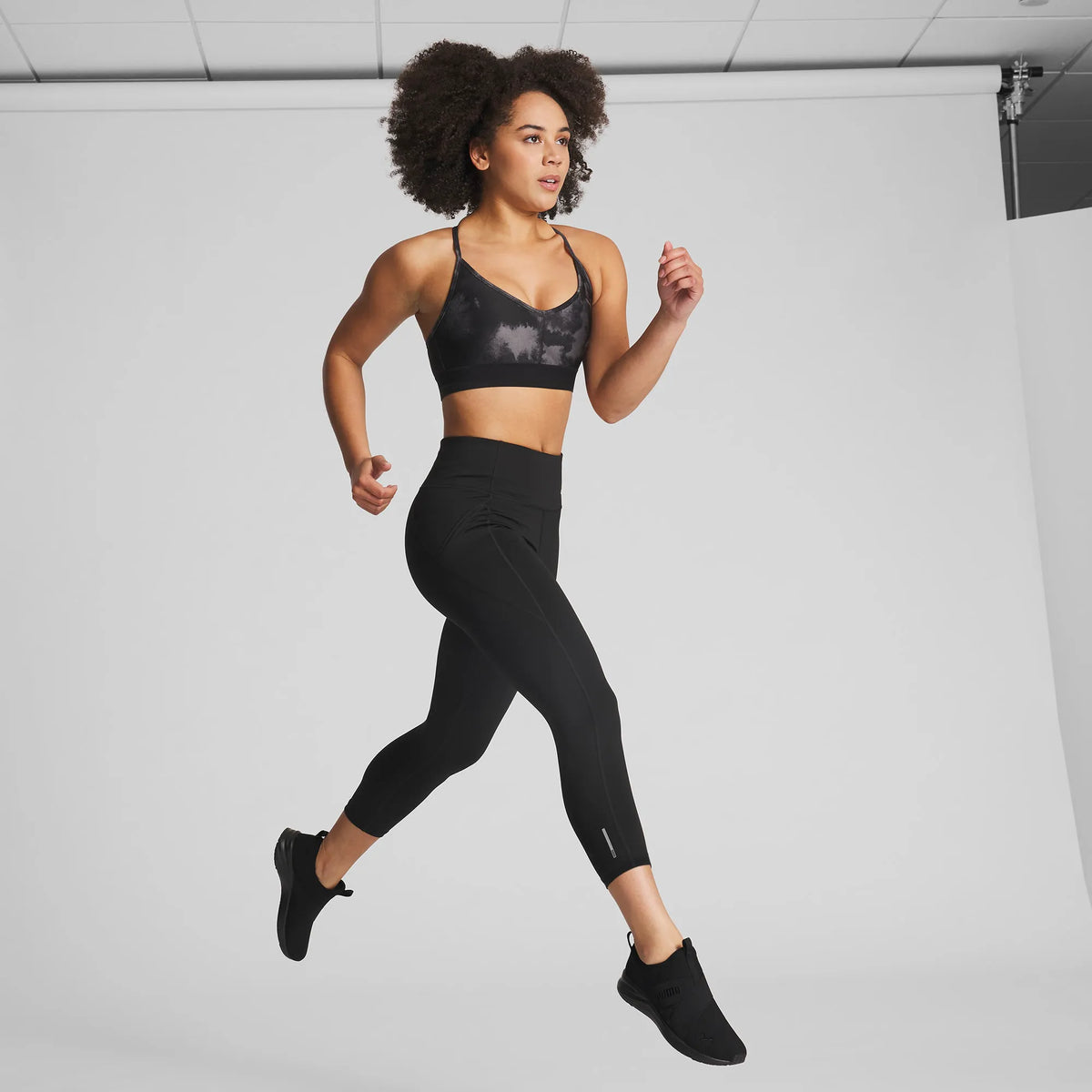 Puma Black-Puma Black