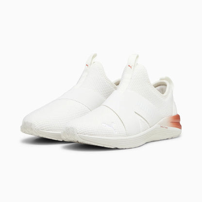 Warm White-PUMA Copper-PUMA White