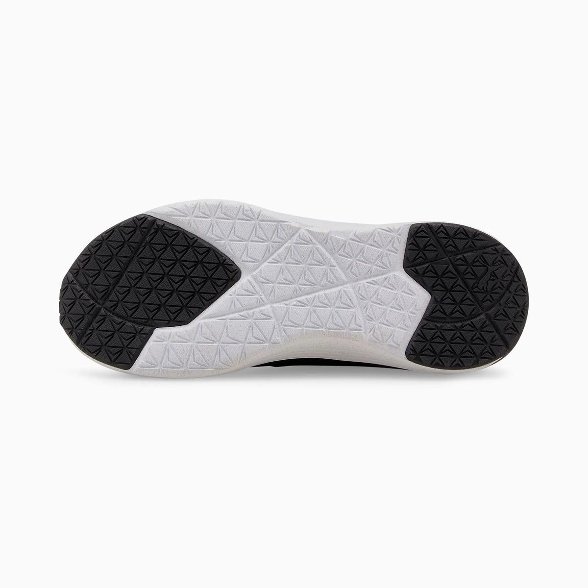 Puma Black-Puma White