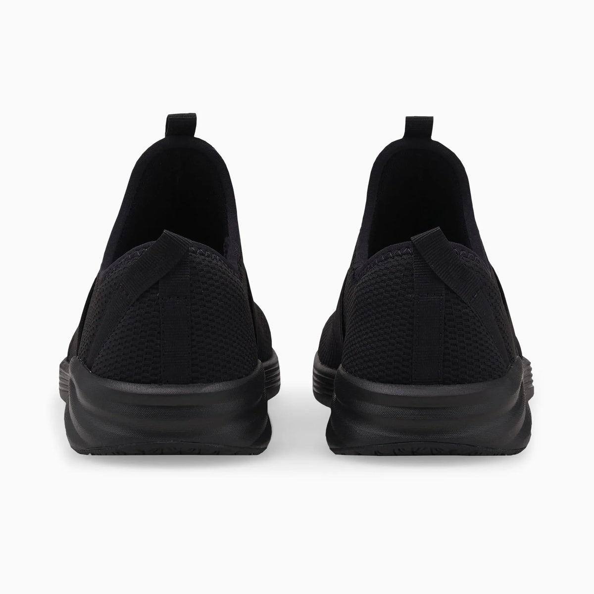 Puma Black-Puma Black