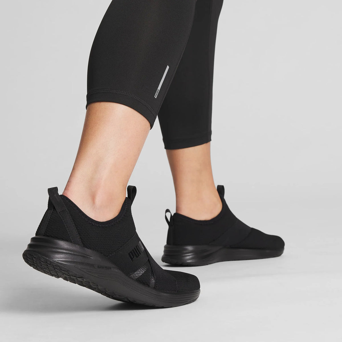 Puma Black-Puma Black