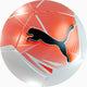 PUMA White-Glowing Red