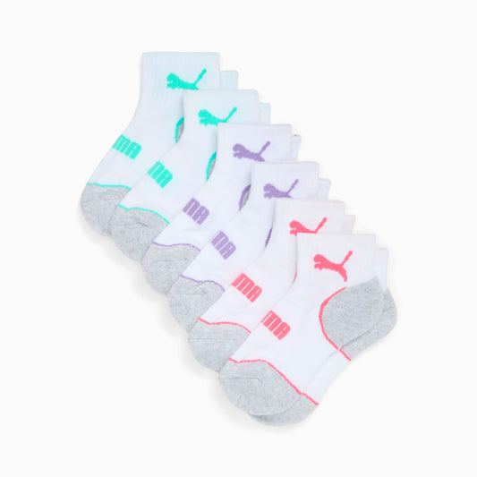 WHITE / MULTI