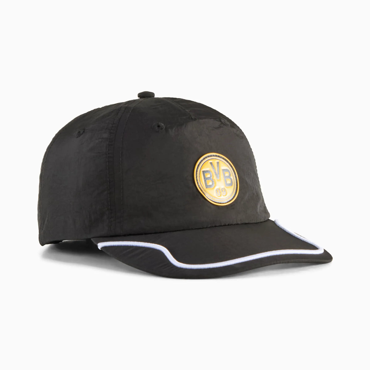 OSFA / PUMA Black-Yellow Sizzle