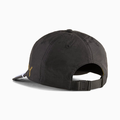 PUMA Black-Yellow Sizzle