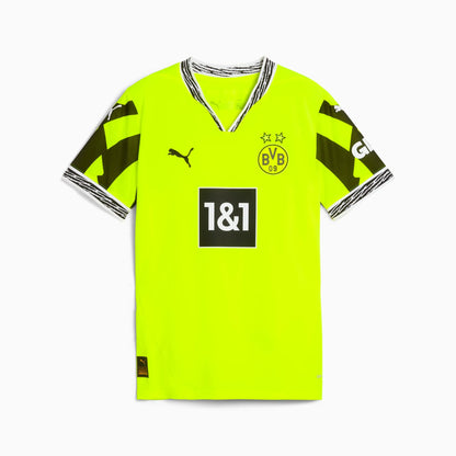 Yellow Alert-PUMA Black