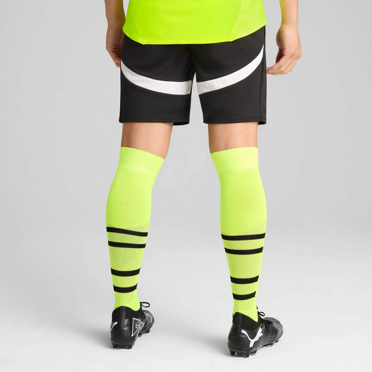 Yellow Alert-PUMA Black
