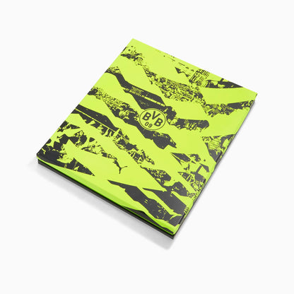 Yellow Alert-PUMA Black