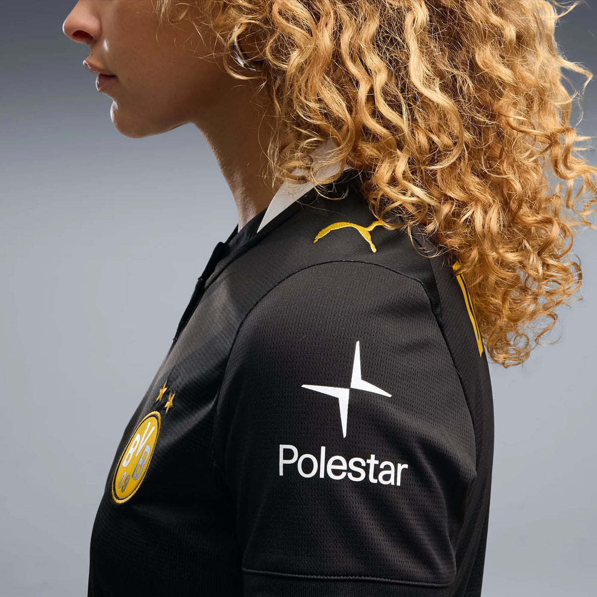 PUMA Black-Flat Dark Gray