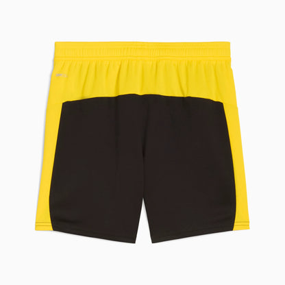 PUMA Black-Faster Yellow