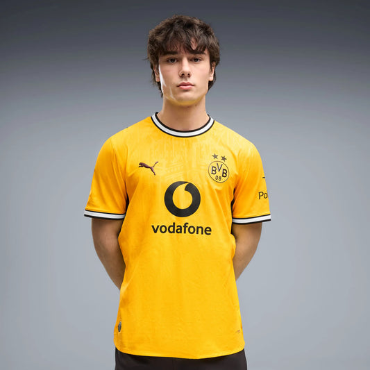 Faster Yellow-PUMA Black