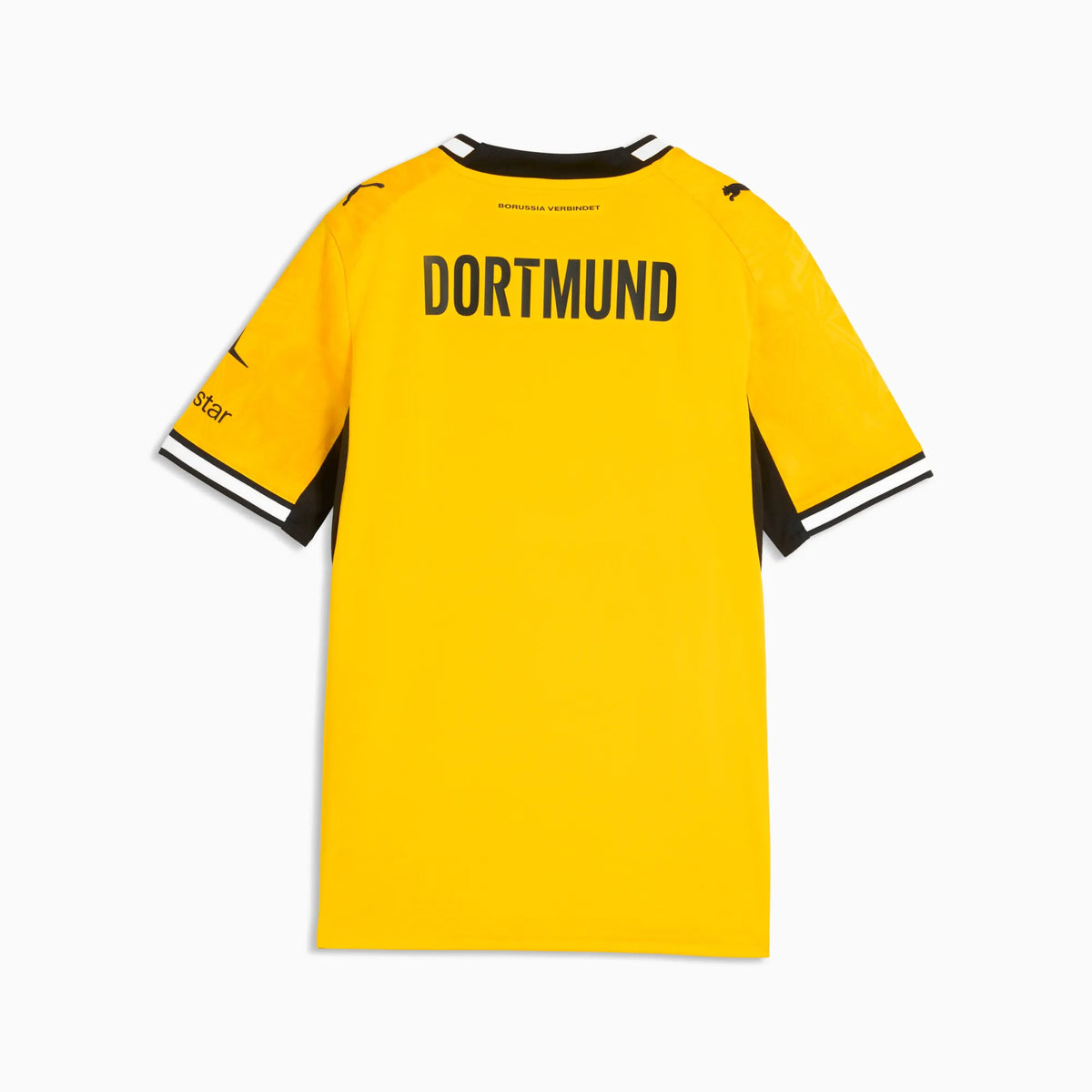 Faster Yellow-PUMA Black