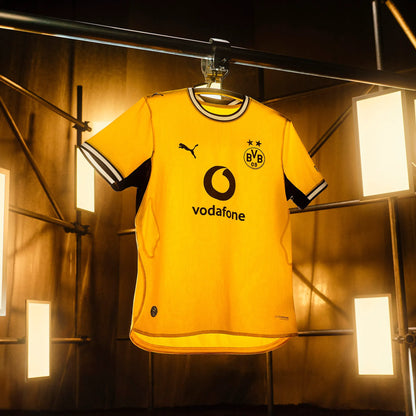 Faster Yellow-PUMA Black