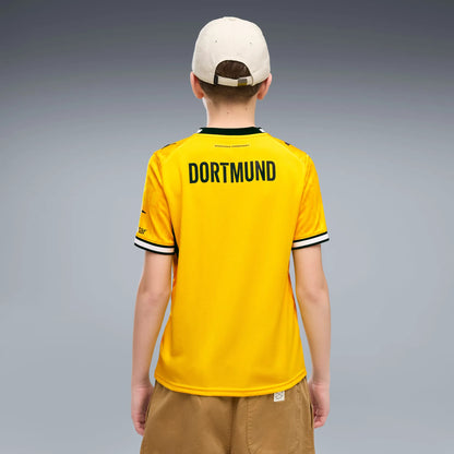 Faster Yellow-PUMA Black