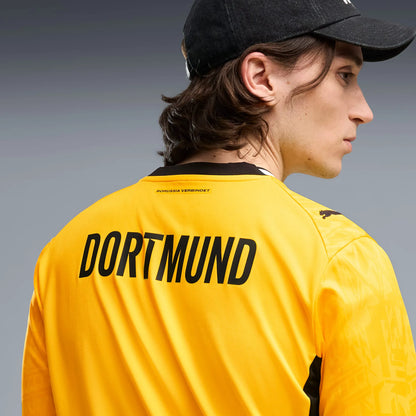 Faster Yellow-PUMA Black