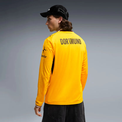 Faster Yellow-PUMA Black