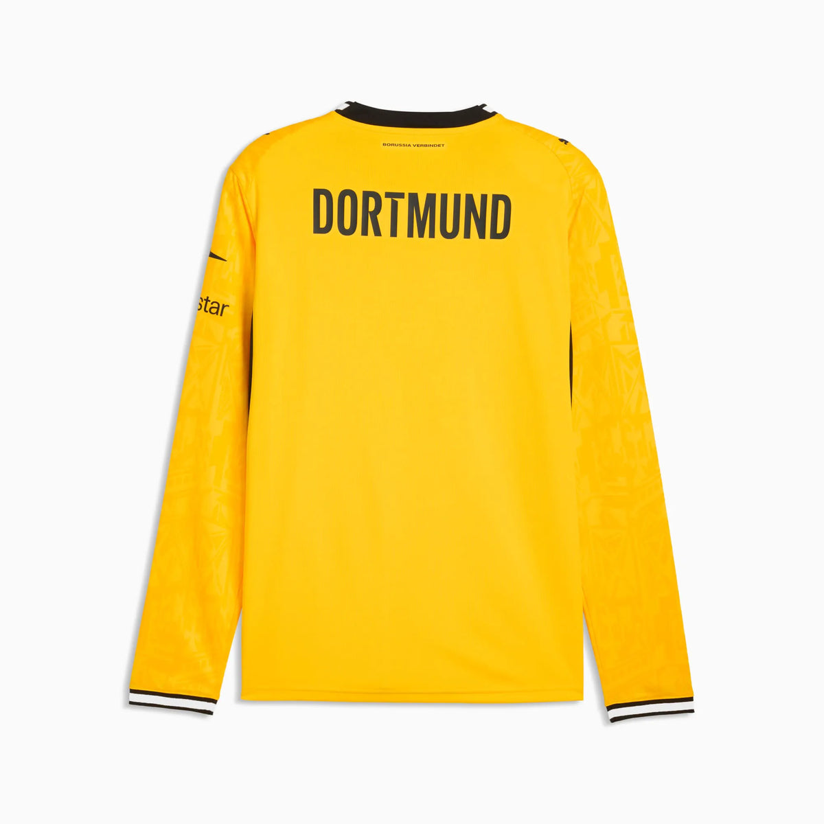 Faster Yellow-PUMA Black